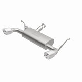 MagnaFlow SYS A/B 07-14 Jeep Wrangler JK  3.8/3.6 L Stainless Steel - 15178