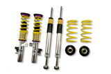 KW Coilover Kit V2 Mazda Mazda 3 (BL) Hatchback + Sedan excl. MPS-Mazdaspeed - 15275018