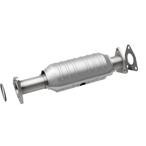 MagnaFlow California Grade Conv Direct Fit 98-02 Honda Accord V6 3.0L - 4481647