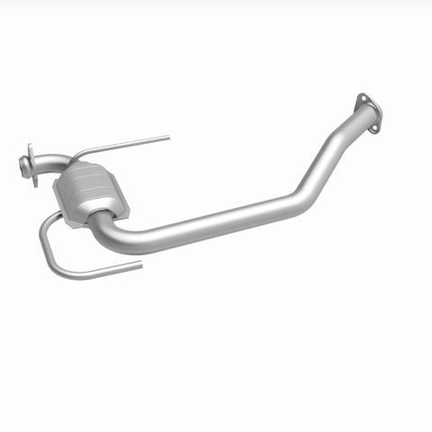 MagnaFlow Direct Fit Catalytic Converter Ford-Mercury 83 86 - 23363