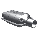 MagnaFlow Conv Univ 2.00inch 1-O2 Rear 50 State - 441334