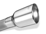 Borla 02 Ford Thunderbird SS Catback Exhaust - 140008