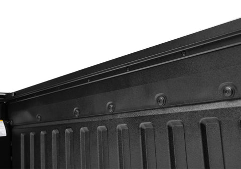 Roll-N-Lock 16-18 Toyota Tacoma Access Cab/Double Cab LB 73-11/16in M-Series Tonneau Cover - LG531M