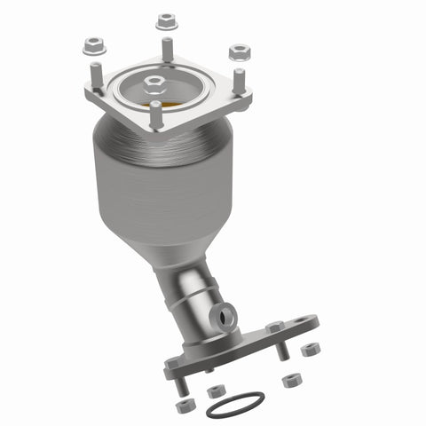 MagnaFlow Direct Fit Catalytic Converter 2009 MAXIMA 3.5L Underbody - 52129