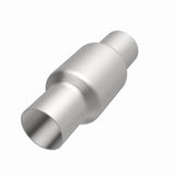 MagnaFlow Conv Univ 2.25inch Preconv. - 50005
