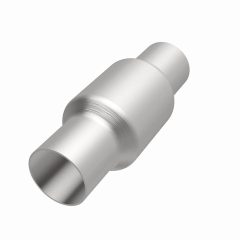 MagnaFlow Conv Univ 2.25inch Preconv. - 50005
