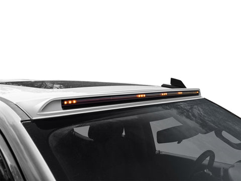 AVS 20-22 Toyota Tacoma Aerocab Marker Light - Super White - 698079-40