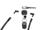 K&N 16-21 Chevrolet Camaro LT1 6.2L (Gas) Catch Can Oil Separator - 81-0807