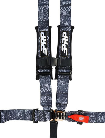 PRP 5.3 Harness - Dont Tread on Me - SB5.3TR