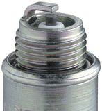 NGK Pro-V Spark Plug Box of 6 (BMR7A SOLID BLYB) - 97245