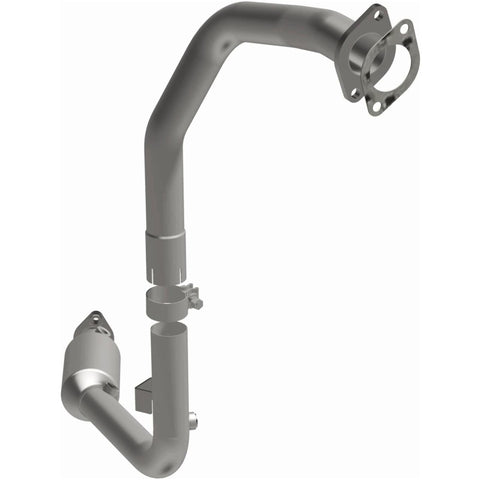 MagnaFlow Direct Fit Catalytic Converter 05-08 LR3/RR Sport PS OEM - 49719