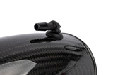 APR 10-16 Audi S4/S5/14-17 Audi Q5/SQ5 (B8) 3.0T Carbon Fiber Throttle Inlet Pipe - CI100037-A