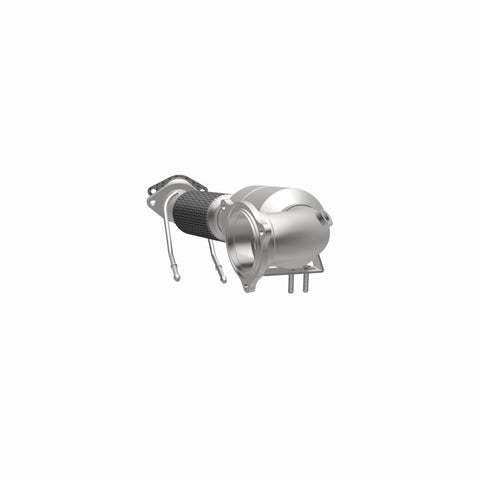 MagnaFlow Direct Fit Catalytic Converter California Grade 2014 Ford Fusion 1.5L - 5461974
