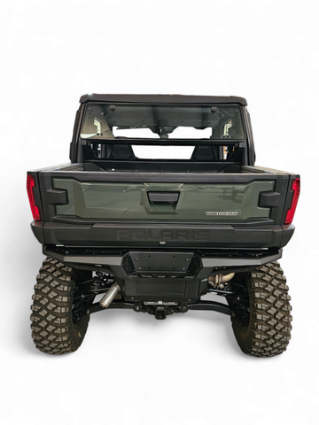 Elektric Offroad 2024+ Polaris Xpedition Adv Volt Rear Bumper - RRB620002