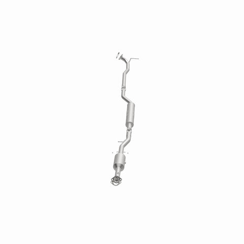 Magnaflow Conv DF 2011-2013 Outlander L4 2.4 OEM Underbody - 21-239
