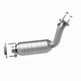 MagnaFlow Direct Fit Catalytic Converter 04-07 Cadillac SRX 3.6L - 24232