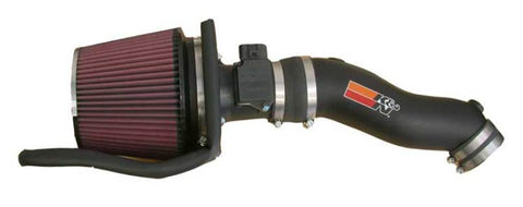K&N 99-04 Ford Mustang V6-3.8L Performance Intake Kit - 57-2532