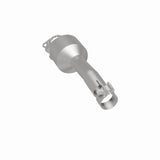 MagnaFlow 10-13 Ford Transit Connect 2.0L Calif Grade CARB Compliant Direct-Fit Catalytic Converter - 557270
