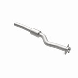MagnaFlow Direct Fit Catalytic Converter 09 CTS-V 6.2L S/C Passenger Side OEM - 49173