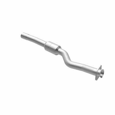 MagnaFlow Direct Fit Catalytic Converter 09 CTS-V 6.2L S/C Passenger Side OEM - 49173