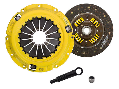 ACT 2005 Mazda 3 HD/Modified Street Clutch Kit - ZM3-HDMM