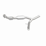 MagnaFlow Conv DF 04-06 F-150 5.4 2WD P/S 49S - 93665