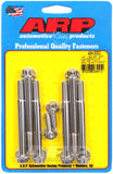 ARP LS1 LS2 SS 12pt Water Pump Bolts w/Thermostat Housing Bolts Kit - 434-3202