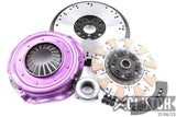 XClutch 68-70 Ford Mustang Base 7.0L Stage 2 Cushioned Ceramic Clutch Kit - XKFD28538-1C