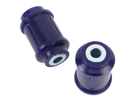 SuperPro 1991 Toyota MR2 Turbo Inner Radius Arm Mount Bushing Set - SPF2942K