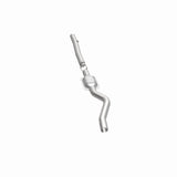 MagnaFlow Direct Fit Catalytic Converter 96 Dodge Dakota 3.9/5.2L 2w - 23234