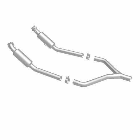 MagnaFlow Conv DF 06-07 Mustang 4.0L OEM - 49533