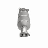 MagnaFlow Direct Fit Catalytic Converter 05-09 Audi A4 2.0 turbo OEM - 49163