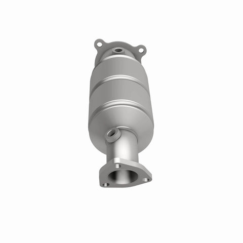 MagnaFlow Direct Fit Catalytic Converter 05-09 Audi A4 2.0 turbo OEM - 49163