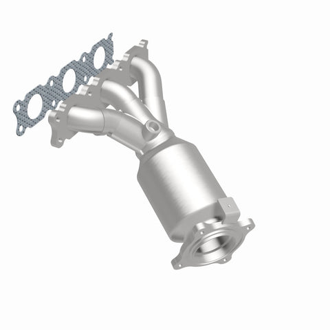 MagnaFlow Conv Direct Fit 08-12 Land Rover LR2 3.2L - 52168