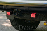 Diode Dynamics 10-21 Toyota 4Runner C1 Sport Stage Series Reverse Light Kit - DD7164