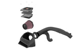 K&N 2023 Ford Bronco Raptor V6 3.0L F/I 63 Series AirCharger Performance Air Intake System - 63-2625