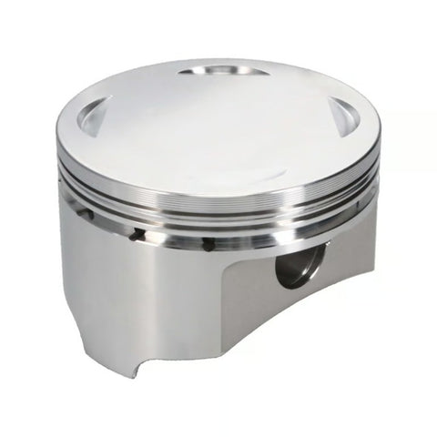 Wiseco Honda XL600 83-87 111 CR 3977XH Piston kit - 4332M10100