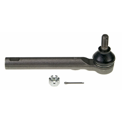 MOOG 09-13 Toyota Corolla Front Outer / Outer Tie Rod - ES800530