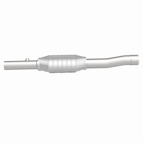 MagnaFlow Direct Fit Catalytic Converter 99-01Cherokee-Grand C OEM - 49096