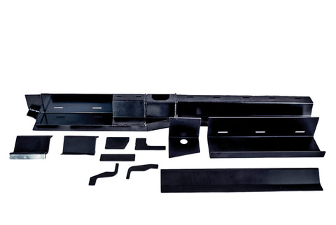 Hellwig 78-87 GM G-Body 2dr (Excl. El Camino) Frame FX Kit - 11104