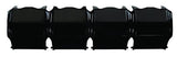 Rigid Industries Adapt Lens Cover 10in - Black - 11001