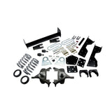 Belltech LOWERING KIT W/O SHOCKS - 817