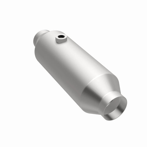 MagnaFlow 99-03 Honda Odyssey V6 3.5L California Grade CARB Compliant Universal Catalytic Converter - 4451354