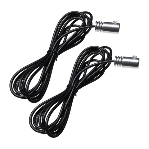 Oracle Fiber Optic LED Interior Kit - ColorSHIFT (2PCS) - ColorSHIFT - 4233-333-2