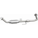MagnaFlow Direct Fit Catalytic Converter 00-8/04 Toyota Tundra 4.7L D/S Front - 23753