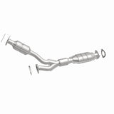 MagnaFlow Conv DF 00-03 Saturn LS 3.0L Rear - 441030