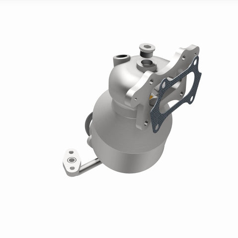 Magnaflow Conv DF 10-12 Insight 1.3L Manifold - 52030