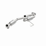 MagnaFlow Direct Fit Catalytic Converter 01-03 Windstar 3.8 OEM - 49624