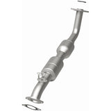 MagnaFlow Direct Fit Catalytic Converter 98-02 Lexus LX470 4.7L - 447266