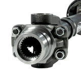 Yukon Performance Rear Driveshaft HD for 2018 Jeep Rubicon 2 Door Manual - YDS054